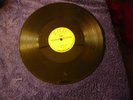 Edwin Bruce 78 RPM Sun 276  Rock Boppin Baby, More Than Yesterday  VG++