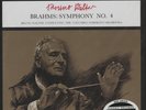Brahms, Symphony No. 4 200g (New Profile) LP from the Michael Hobson Archives