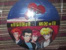DEPECHE MODE STRANGE LOVE S/S PIC DISC ISREALI PROMO