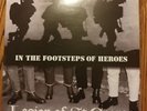 LEGION OF SAINT GEORGE LP RAC FOOTSTEPS