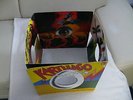 Karthago  s/t  RARE GIMMIX COVER  1971 DE 1st BASF 20211851  Kraut Monster  EX+