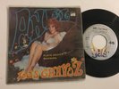 Listen ANEL Y LOS CHAVOZ Jungla Fever Warning KILLER  LATIN FUNK PSYCH ROCK 7