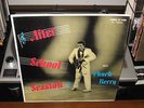 CHUCK BERRY AFTER SCHOOL SESSION VINYL LP '57 FIRST PRESS MONO CHESS G+/VG