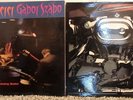 GABOR SZABO The Sorcerer (Orig. Impulse Mono 1967) & Macho 2x LPs - EX Vinyl