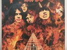 AC/DC Highway To Hell Vinyl Australian Pressing