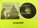 The Who sings My Generation - LP Record Vinyl Album 12