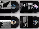 U2 The Joshua Tree Singles: Remastered + Live - Rare Collector's Vinyl EPs