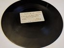 Fleur De Lys '' MUD IN YOUR EYE '' 1966 10'' UK Polydor Acetate DEMO - Psych