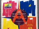 Morrissey - Pregnant For The Last Time, Rare Demo, 7'' vinyl,  DJ 1627, 1991.