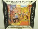 vtg Knuckles O'Toole Plays Honky Tonk Piano Vol 1 Vinyl LP Record FACTORY SEALED