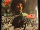 Michael Jackson (1972 Motown Cleaned LP Playtested M755L 1st Press Rat Cvr) Ben