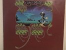 YES - Yessongs 3 LP Vinyl Trifold Prog Rock Atlantic