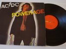 AC/DC ?– Powerage 1983 Australian 12