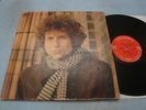 Bob Dylan Blonde on Blonde dbl LP C2L 41 1966 Mono 2F/3F/4B/2B