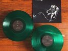 3 day auction  Sleep The Sciences Green Vinyl Third Man Records - Brand New