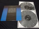 Depeche Mode - Performance 2x LP Grey Marbled Vinyl Live