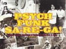 v/a PSYCH-FUNK 103:Sa-Re-Ga   2x LP NEW VINYL World