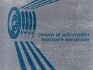 CAVERN OF ANTI-MATTER Hormone Lemonade 2x LP NEW VINYL Duophonic Stereolab kraut