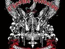 CHROME DIVISION - Infernal Rock Eternal - 2LP Black Vinyl Neu New
