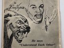 Lou Ragland LP 