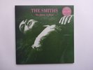 The Smiths  The Queen is Dead  Vinyl Lp 2012 Rhino reissue Unplayed New