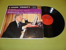 Beethoven Concerto No. 2 / Piano - Rubinstein / 1958 RCA Living Stereo LSC 2121