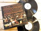 MICHEL BERGER AU THEATRE DES CHAMPS ELYSEES 2LP 33T VINYLE EX COVER EX ORIG 1980