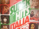 LP - SUPER HITS  -  