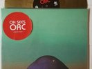 Thee Oh Sees Orc Gilden Axehead edition  VG++/NM