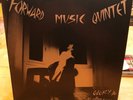 Forward Music Quintet - Glory & Betrayal.  Very hard to find, super clean copy