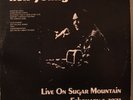 Neil Young - Live On Sugar Mountain - 2/17/1971