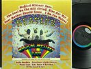 The Beatles Magical Mystery Tour Capitol Rainbow SMAL-2835 LP Vinyl Record Album