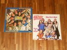 Kelly Family - 2 LPs - The Very Best (1993) + Honest Workers (1991)