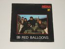 Nena - Die Conditors - SOUTH AFRICA MISPRESS - CBS ASF 2966 - 99 Red Balloons