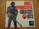 Record Store Day 2018 RSD Bruce Springsteen Greatest Hits Red #'d Sealed
