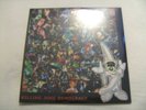 Killing Joke - Democracy 2XL/P White Vinyl (NEW/SHRINK WRAPPED) Rare Ltd Edition