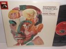 ASD 3369 Rachmaninov Symphony No.3 London Symphony Orchestra Andre Previn