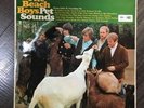 The Beach Boys Pet Sounds LP Original UK Mono T 2458 EX