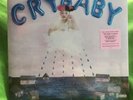 Melanie Martinez Crybaby picture disc vinyl 12