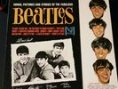 The Beatles STEREO Vee Jay 