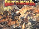 Bolt Thrower ?– Realm Of Chaos LP Ltd Clear Vinyl New Re (2017) Death Metal