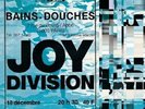 Joy Division - Les Bains Douches 2xLP 2 LP  NEW+