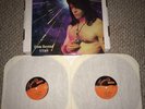 Danzig From Beyond 7/7/89 The Palace Hollywood California 2 LPs Misfits Samhain