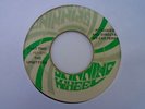 THE UPSETTERS / DAVE BARKER Fresh Up SPINNING WHEEL Skinhead Reggae 7