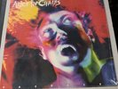ALICE IN CHAINS - FACELIFT  VINYL LP LYRIC INSERT EU IMPORT NEW RARE black wax