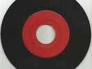 KEN PARKER / TRUE TRUE / TOMMY McCOOK & SUPERSONICS / MERRY MOOD / 7''/ VG+ / VG