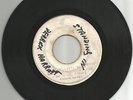 DERRICK HARRIOTT / STANDING IN / IT'S ALRIGHT / 7''/ VG / VG-