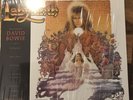 David Bowie	Labyrinth - Vinyl LP - Lavender Coloured vinyl..played once