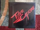 TYLER CAPONE Private HARD ROCK Heavy Guitar LP ORIG in shrink TOP Archive