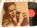 BENNY GOLSON Time Speaks Freddie Hubbard Woody Shaw Kenny Barron Cecil McBee LP